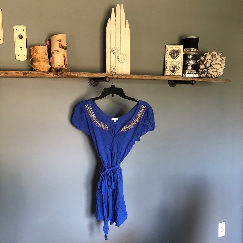 TJMAXX romper